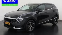 Black pearl (1k) Gebruikt 2022 Kia Sportage SUV | € 29.895 (Super prijs)