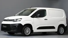 Gebruikt 2020 Citroën Berlingo PureTech MPV | € 11.750 (Super prijs)