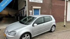 Grijs Gebruikt 2004 VW Golf IV Sportline Hatchback | € 2.499 (Eerlijke prijs)
