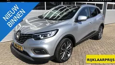 Gebruikt 2021 Renault Kadjar Black Edition SUV | € 23.500 (Eerlijke prijs)