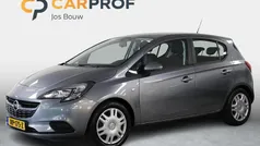Grijs Gebruikt 2018 Opel Corsa Hatchback | € 9.870 (Eerlijke prijs)