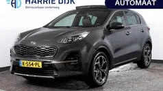 Gebruikt 2019 Kia Sportage GT-Line SUV | € 19.995 (Goede deal)