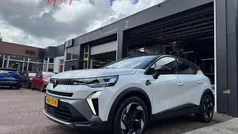 Wit Nieuw 2025 Renault Captur Esprit Alpine SUV | € 36.390 (Eerlijke prijs)