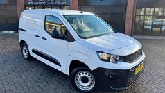 Gebruikt 2020 Peugeot Partner Premium MPV | € 6.999 (Super prijs)