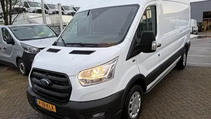 Occasion Ford Transit 129 PK (94 kW) 2024 Van