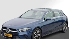 Blauw Gebruikt 2021 Mercedes A180 Business Hatchback | € 22.445 (Eerlijke prijs)