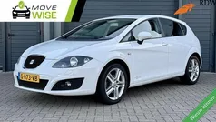 Gebruikt 2012 Seat Leon Copa Hatchback | € 5.450 (Eerlijke prijs)