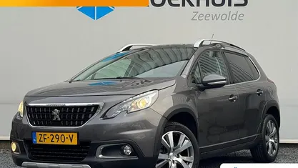 Occasion Peugeot 2008 Allure 2019 SUV