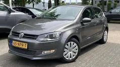 Gebruikt 2010 VW Polo Comfortline Hatchback | € 4.500 (Eerlijke prijs)