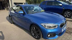 Gebruikt 2015 BMW 118 M Sport Hatchback | € 12.900 (Eerlijke prijs)