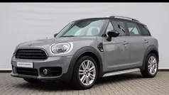Grijs Gebruikt 2019 Mini Cooper Countryman Comfort SUV | € 21.750 (Eerlijke prijs)