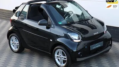 Occasion Smart ForTwo Electric Drive 60 kW (82 PK) 2020 Overige Cabriolet