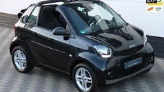 Gebruikt 2020 Smart ForTwo Electric Drive Cabriolet | € 11.995 (Eerlijke prijs)