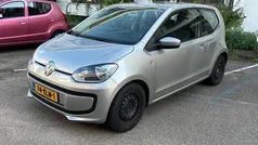 Gebruikt 2012 VW up! move up! Hatchback | € 3.999 (Eerlijke prijs)