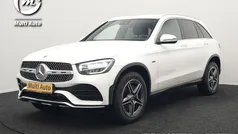 Gebruikt 2021 Mercedes GLC300e AMG SUV | € 38.720 (Super prijs)