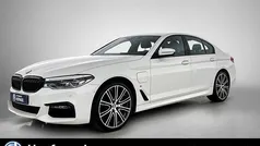 Gebruikt 2020 BMW 530e iPerformance Sedan | € 34.950 (Eerlijke prijs)