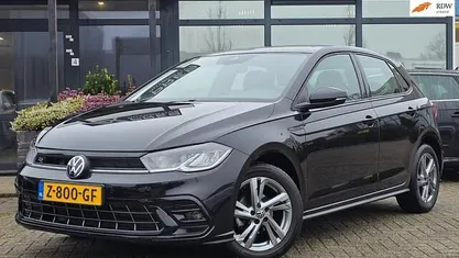 Occasion VW Polo Business 95 PK (69 kW) 2024 Hatchback