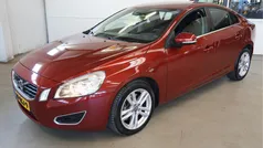 Gebruikt 2011 Volvo S60 Sedan | € 9.950 (Eerlijke prijs)