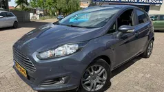 Gebruikt 2015 Ford Fiesta Titanium X Hatchback | € 7.250 (Eerlijke prijs)