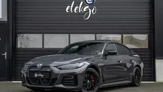 Gebruikt 2023 BMW i4 Executive Sedan | € 54.950 (Eerlijke prijs)