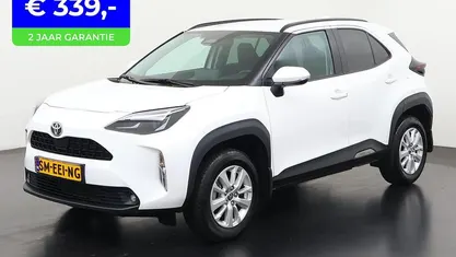 Occasion 2025 Toyota Yaris Cross Active SUV | € 27.190 (Eerlijke prijs)