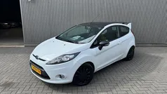 Gebruikt 2012 Ford Fiesta Trend Hatchback | € 2.950 (Goede deal)