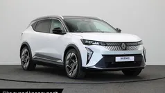Gebruikt 2025 Renault Scénic Iconic MPV | € 47.845 (Eerlijke prijs)