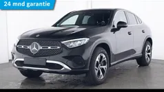 Gebruikt 2024 Mercedes GLC300 Luxury Coupé | € 66.945 (Goede deal)