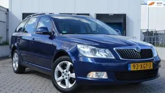 Gebruikt 2012 Skoda Octavia Elegance Stationwagen | € 5.995 (Eerlijke prijs)
