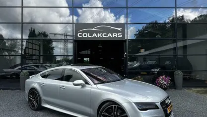 Occasion 2013 Audi RS7 Proline Hatchback | € 39.950 (Eerlijke prijs)