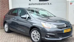 Gebruikt 2014 Citroën C4 Business Class Hatchback | € 6.950 (Eerlijke prijs)