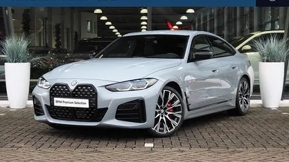 Occasion BMW M440 Executive 374 PK (275 kW) 2021 Sedan