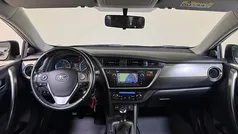 Gebruikt 2013 Toyota Auris Touring Sports Stationwagen | € 11.445 (Eerlijke prijs)