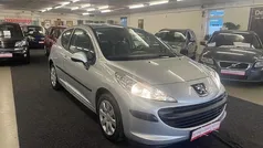 Gebruikt 2006 Peugeot 207 Hatchback | € 1.250 (Eerlijke prijs)