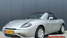 Gebruikt 1999 Fiat Barchetta Cabriolet | € 2.250 (Goede deal)