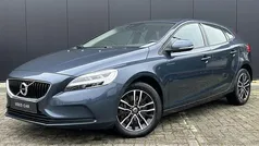 Blauw Gebruikt 2019 Volvo V40 Hatchback | € 19.950 (Goede deal)