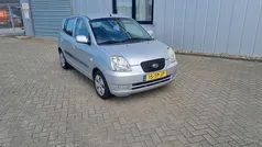Gebruikt 2006 Kia Picanto Hatchback | € 3.450 (Goede deal)