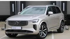 Grijs Nieuw 2025 Volvo XC90 Plus SUV | € 84.950 (Super prijs)