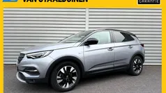 Grijs Gebruikt 2020 Opel Grandland X Ultimate SUV | € 18.500 (Eerlijke prijs)