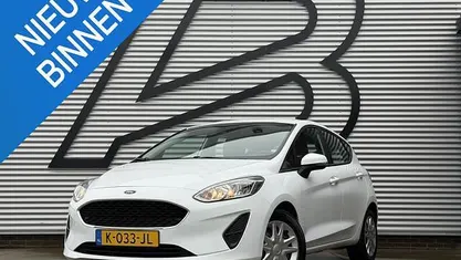 Occasion 2020 Ford Fiesta Hatchback | € 10.949 (Goede deal)