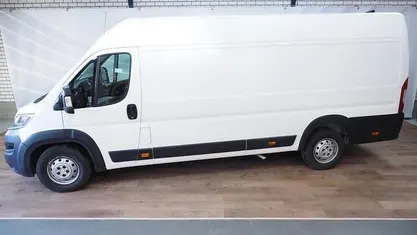 Occasion 2020 Citroën Jumper Start MPV | € 13.950 (Eerlijke prijs)