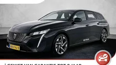 Gebruikt 2025 Peugeot 308 SW Allure Stationwagen | € 31.825 (Eerlijke prijs)