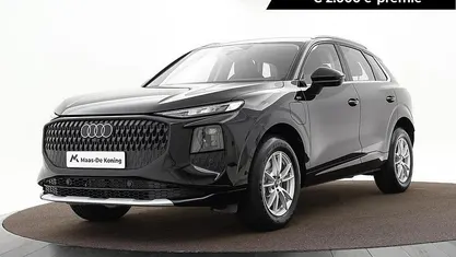 Occasion Audi Q3 Proline 272 PK (200 kW) 2025 SUV