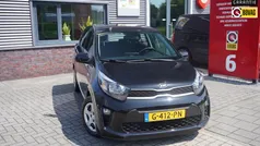 Gebruikt 2019 Kia Picanto Hatchback | € 9.430 (Eerlijke prijs)