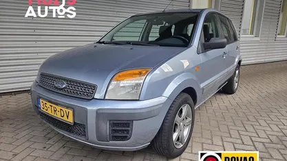 Gebruikt 2006 Ford Fusion MPV | € 1.995 (Eerlijke prijs)
