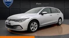 Gebruikt 2021 VW Golf VIII Life Stationwagen | € 22.750 (Eerlijke prijs)