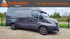 Grijs Gebruikt 2021 Iveco Daily Van | € 28.982 (Super prijs)