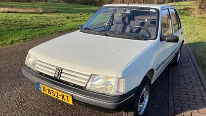 Occasion Peugeot 205 60 PK (44 kW) 1993