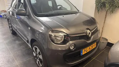 Occasion Renault Twingo Collection 71 PK (52 kW) 2017 Hatchback