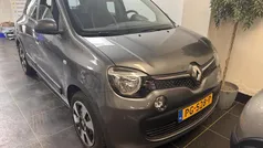 Grijs Occasion 2017 Renault Twingo Collection Hatchback | € 7.250 (Eerlijke prijs)